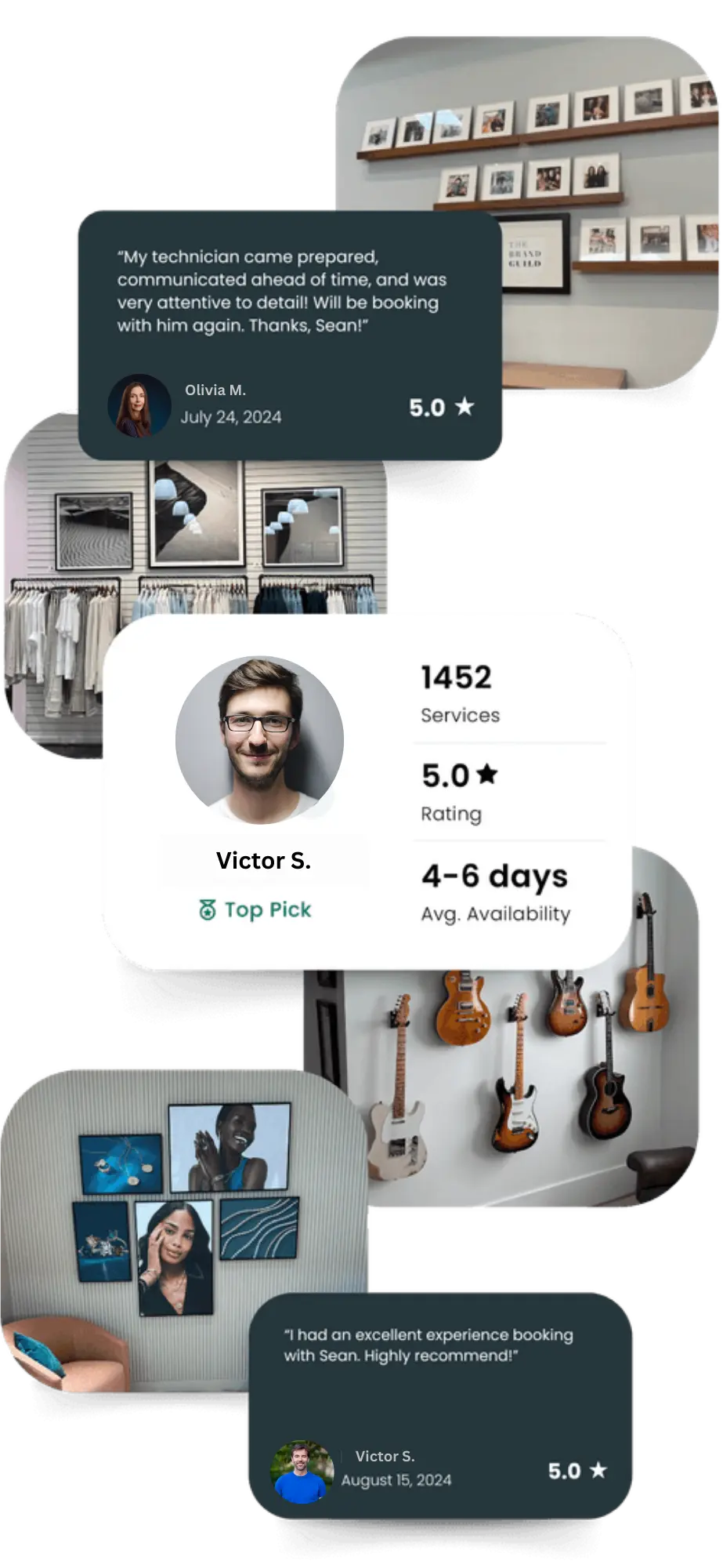 Get Instant Price